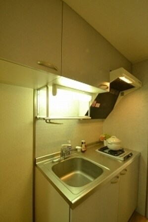 ビイルーム吉祥寺の物件内観写真